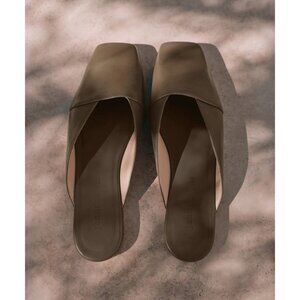 Jenni Kayne Mia Mule Size 40